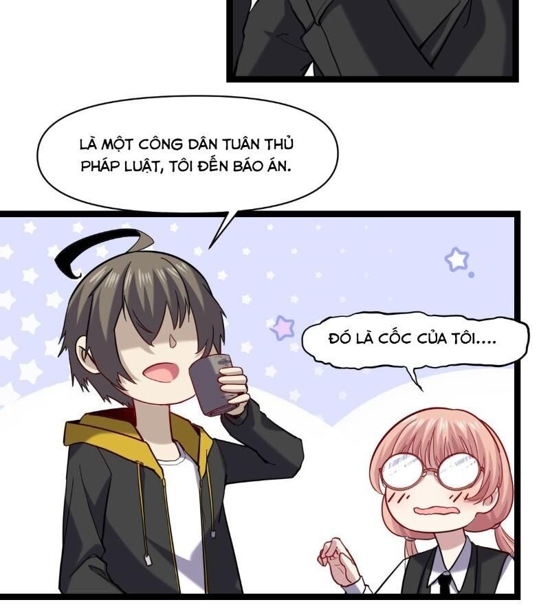 Ta Độ Kiếp Thất Bại Đều Là Tại Ngươi Chapter 20 - 20