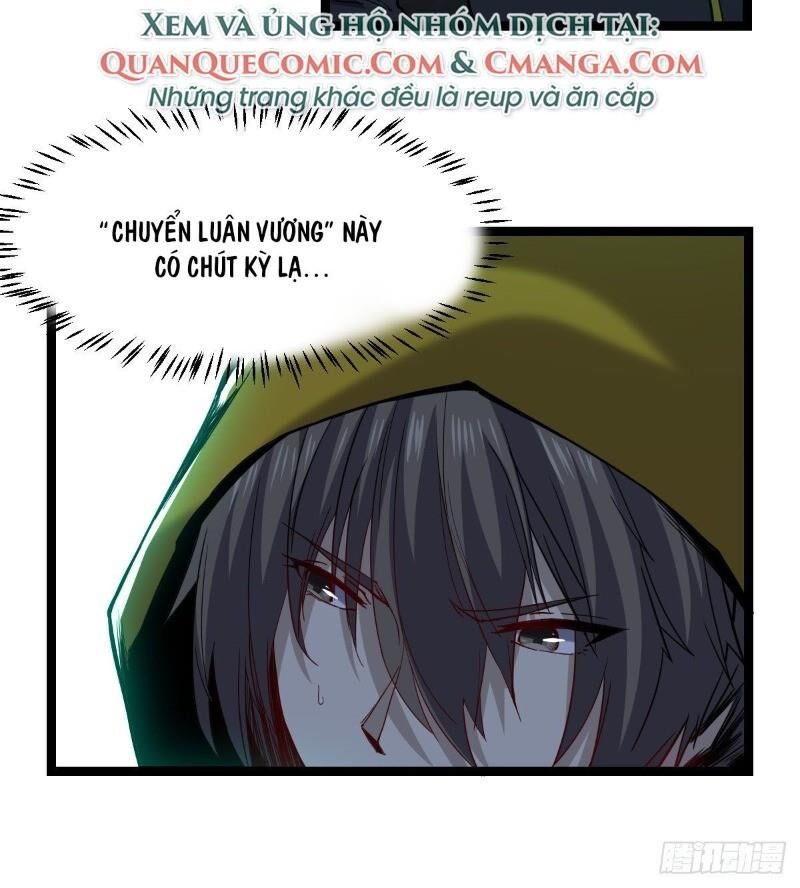 Ta Độ Kiếp Thất Bại Đều Là Tại Ngươi Chapter 20 - 3