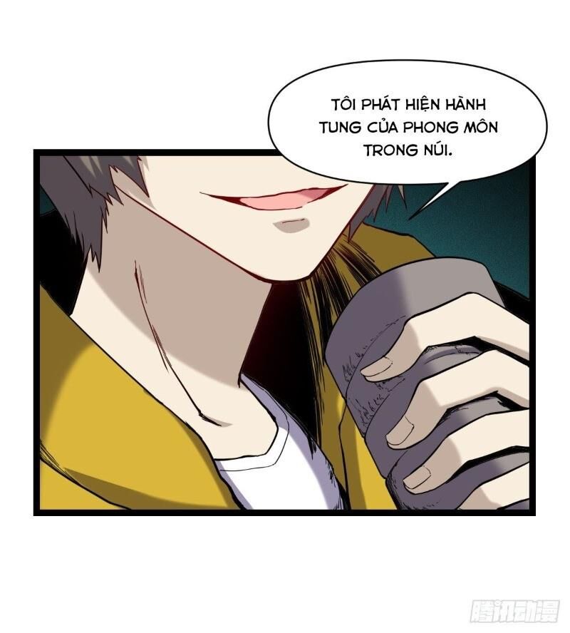 Ta Độ Kiếp Thất Bại Đều Là Tại Ngươi Chapter 20 - 21