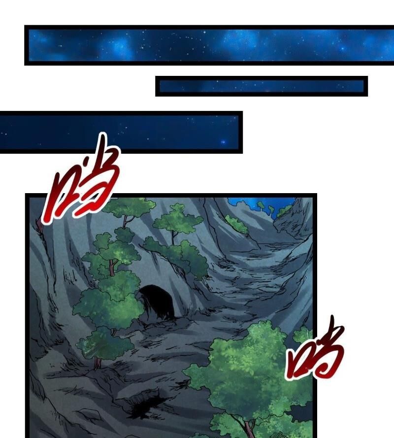 Ta Độ Kiếp Thất Bại Đều Là Tại Ngươi Chapter 20 - 22