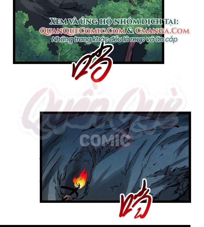 Ta Độ Kiếp Thất Bại Đều Là Tại Ngươi Chapter 20 - 23