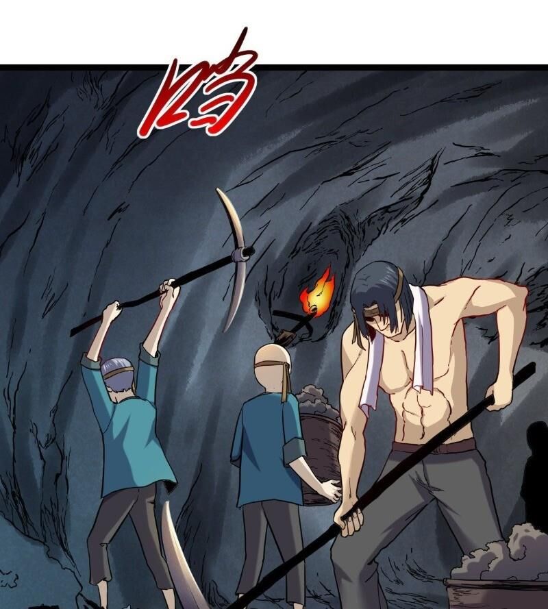 Ta Độ Kiếp Thất Bại Đều Là Tại Ngươi Chapter 20 - 25