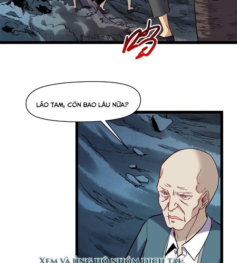 Ta Độ Kiếp Thất Bại Đều Là Tại Ngươi Chapter 20 - 26