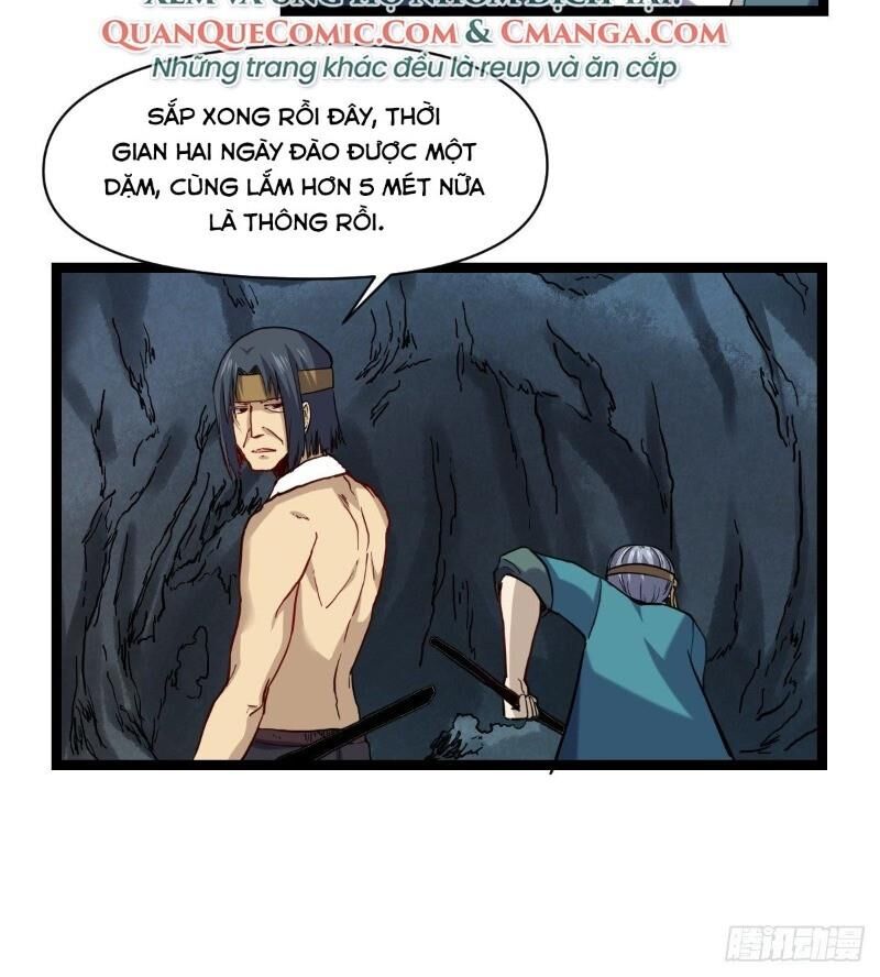 Ta Độ Kiếp Thất Bại Đều Là Tại Ngươi Chapter 20 - 27