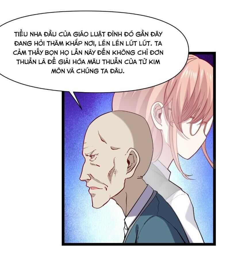 Ta Độ Kiếp Thất Bại Đều Là Tại Ngươi Chapter 20 - 28