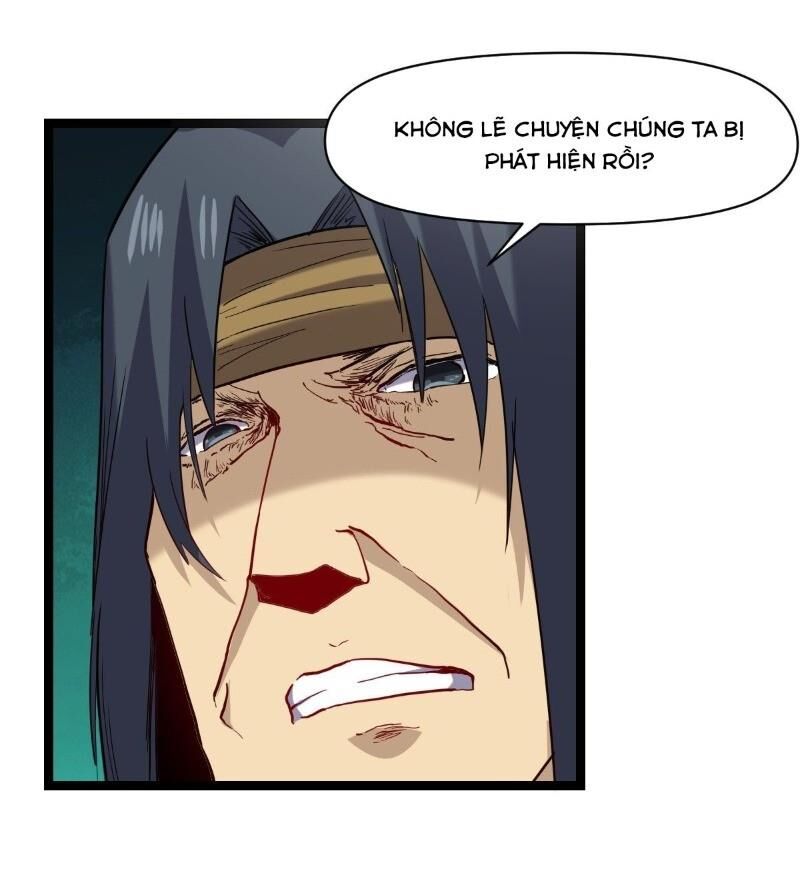 Ta Độ Kiếp Thất Bại Đều Là Tại Ngươi Chapter 20 - 29