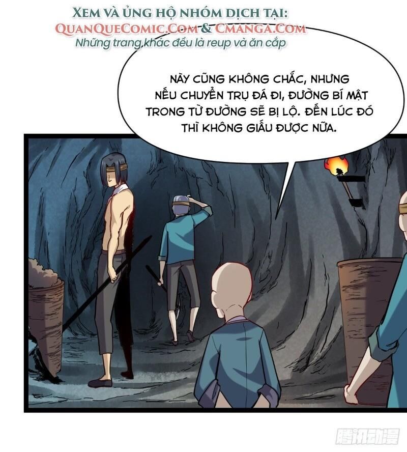 Ta Độ Kiếp Thất Bại Đều Là Tại Ngươi Chapter 20 - 30
