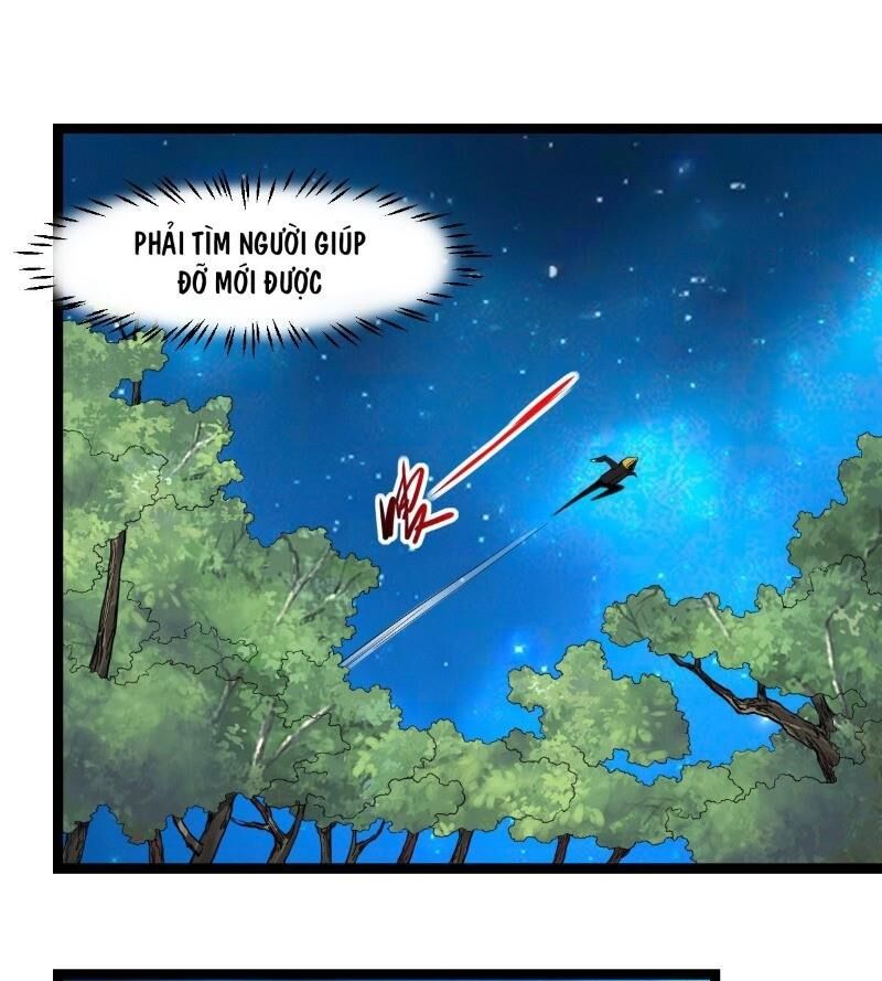 Ta Độ Kiếp Thất Bại Đều Là Tại Ngươi Chapter 20 - 4