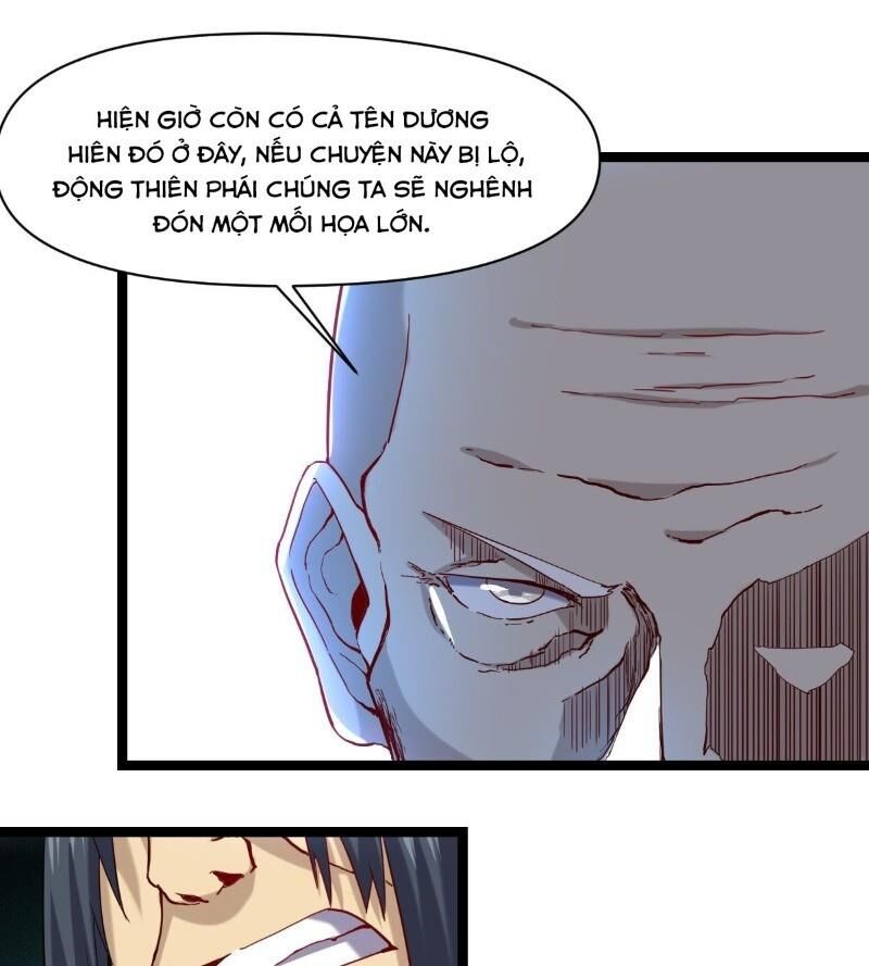 Ta Độ Kiếp Thất Bại Đều Là Tại Ngươi Chapter 20 - 31