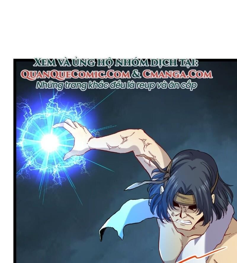 Ta Độ Kiếp Thất Bại Đều Là Tại Ngươi Chapter 20 - 34