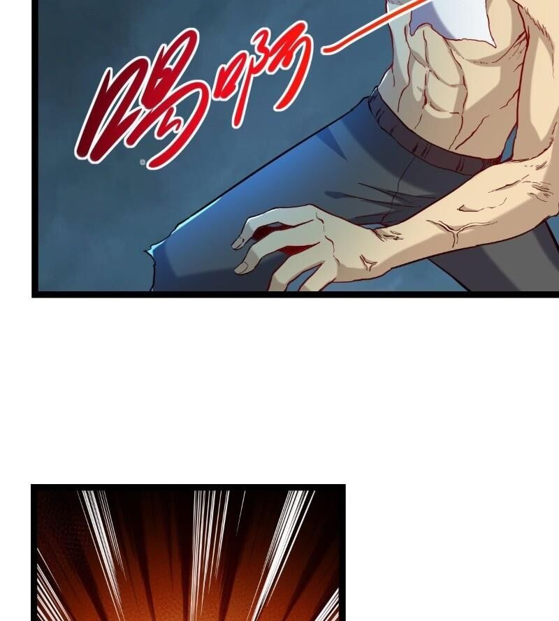 Ta Độ Kiếp Thất Bại Đều Là Tại Ngươi Chapter 20 - 35