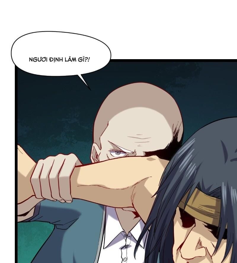 Ta Độ Kiếp Thất Bại Đều Là Tại Ngươi Chapter 20 - 37