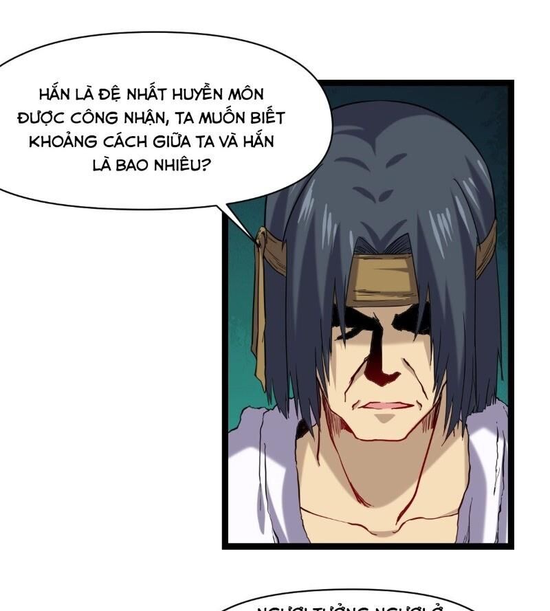 Ta Độ Kiếp Thất Bại Đều Là Tại Ngươi Chapter 20 - 40