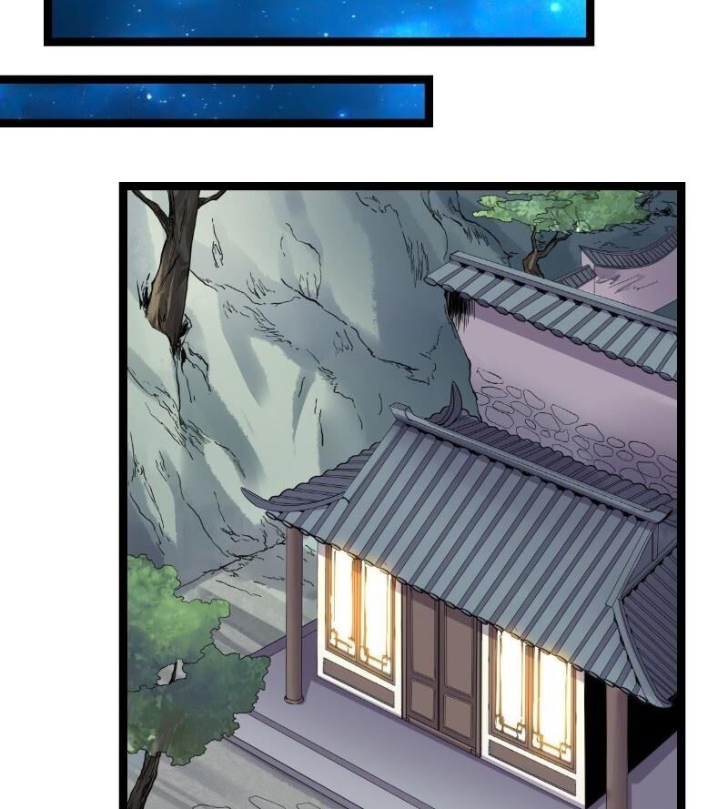 Ta Độ Kiếp Thất Bại Đều Là Tại Ngươi Chapter 20 - 5