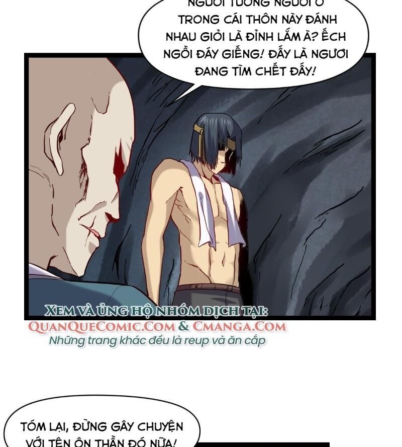 Ta Độ Kiếp Thất Bại Đều Là Tại Ngươi Chapter 20 - 41