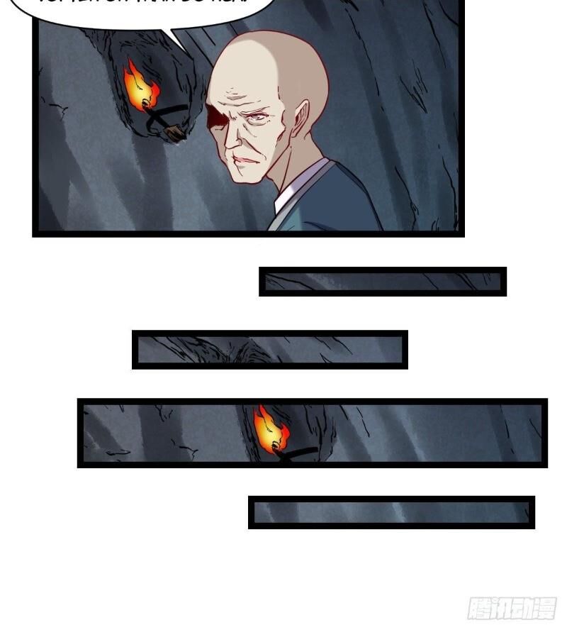 Ta Độ Kiếp Thất Bại Đều Là Tại Ngươi Chapter 20 - 42