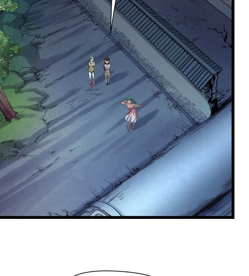 Ta Độ Kiếp Thất Bại Đều Là Tại Ngươi Chapter 20 - 44