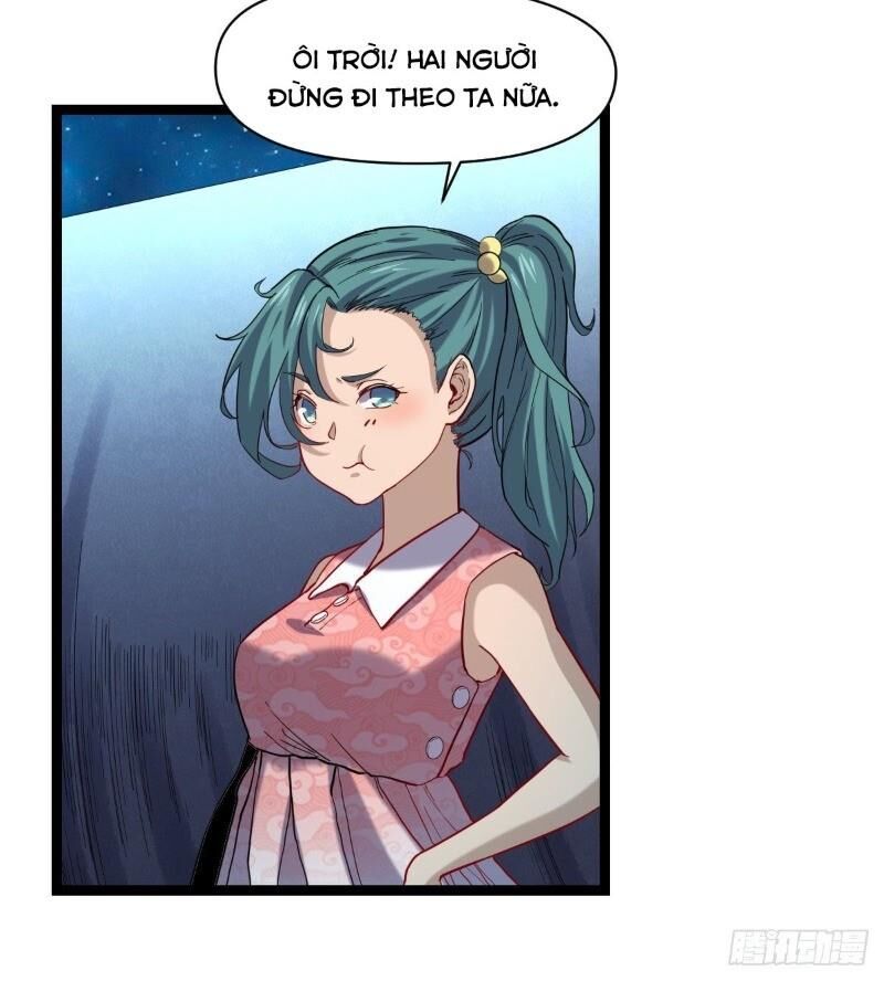 Ta Độ Kiếp Thất Bại Đều Là Tại Ngươi Chapter 20 - 45