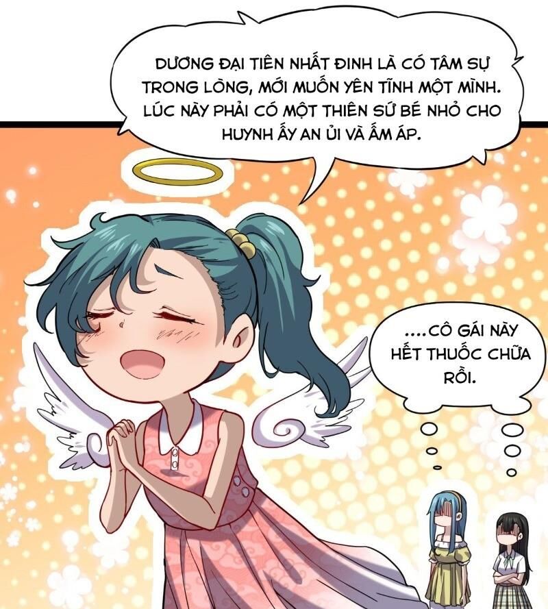 Ta Độ Kiếp Thất Bại Đều Là Tại Ngươi Chapter 20 - 46