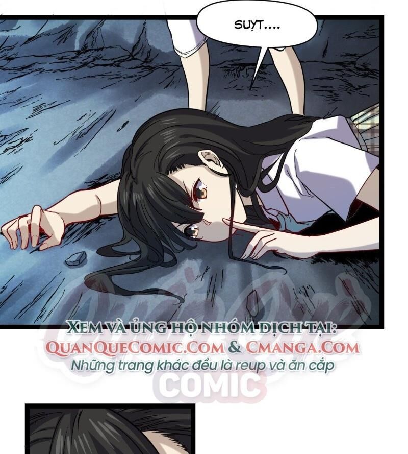 Ta Độ Kiếp Thất Bại Đều Là Tại Ngươi Chapter 20 - 50