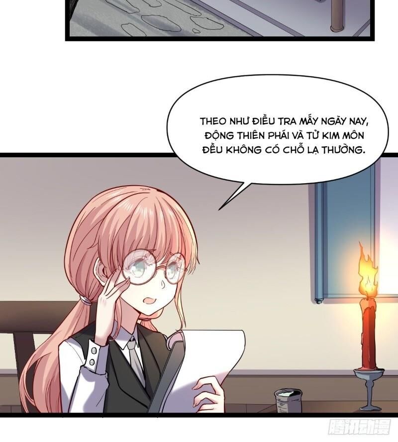 Ta Độ Kiếp Thất Bại Đều Là Tại Ngươi Chapter 20 - 6