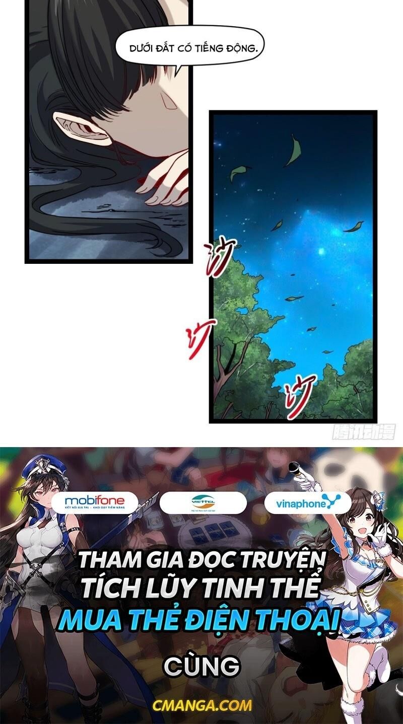 Ta Độ Kiếp Thất Bại Đều Là Tại Ngươi Chapter 20 - 51
