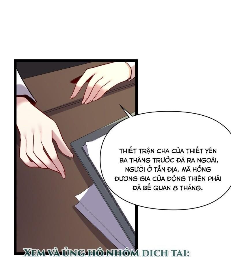 Ta Độ Kiếp Thất Bại Đều Là Tại Ngươi Chapter 20 - 8