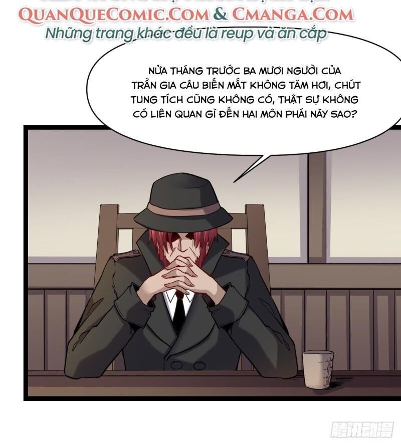 Ta Độ Kiếp Thất Bại Đều Là Tại Ngươi Chapter 20 - 9