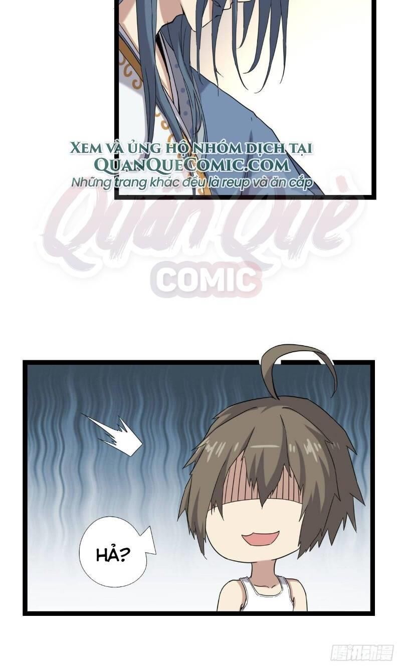 Ta Độ Kiếp Thất Bại Đều Là Tại Ngươi Chapter 3 - 14
