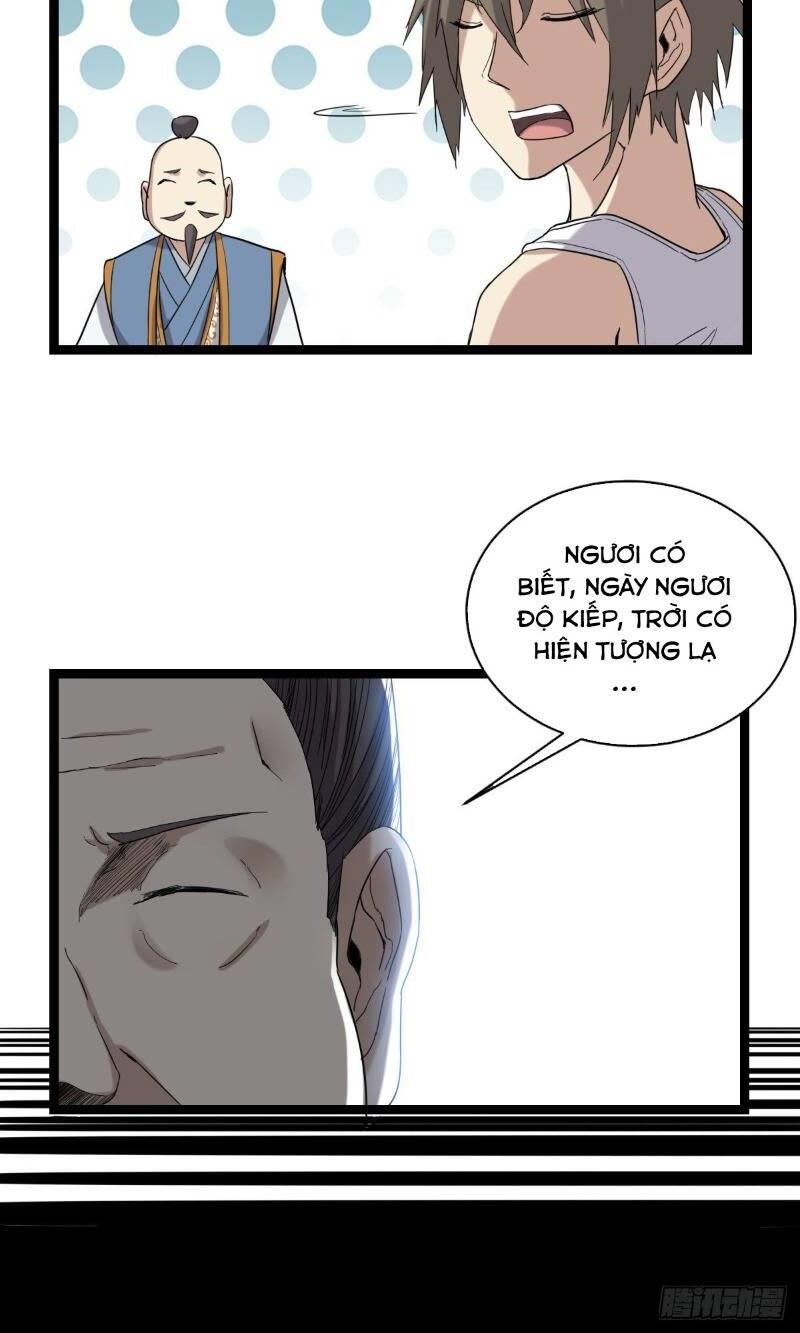 Ta Độ Kiếp Thất Bại Đều Là Tại Ngươi Chapter 3 - 22