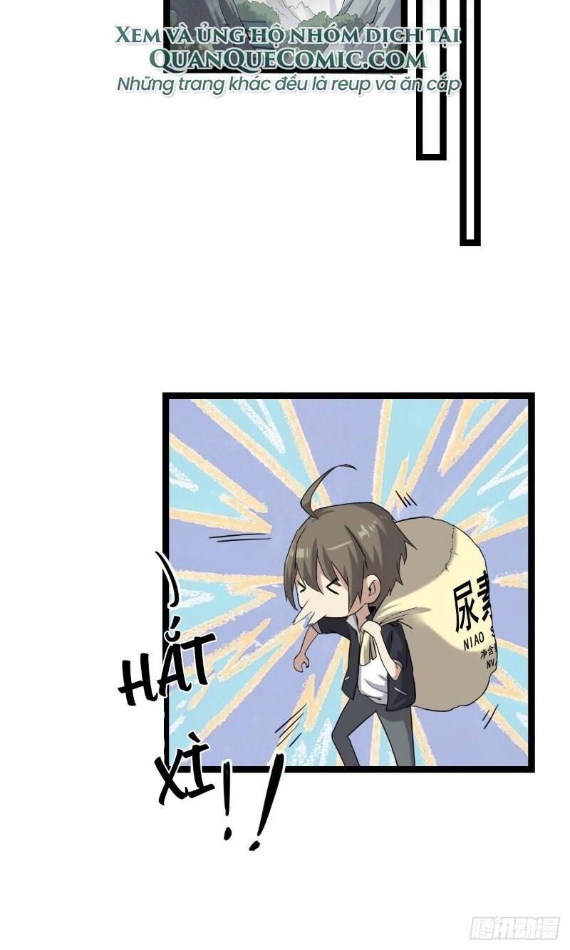 Ta Độ Kiếp Thất Bại Đều Là Tại Ngươi Chapter 3 - 44