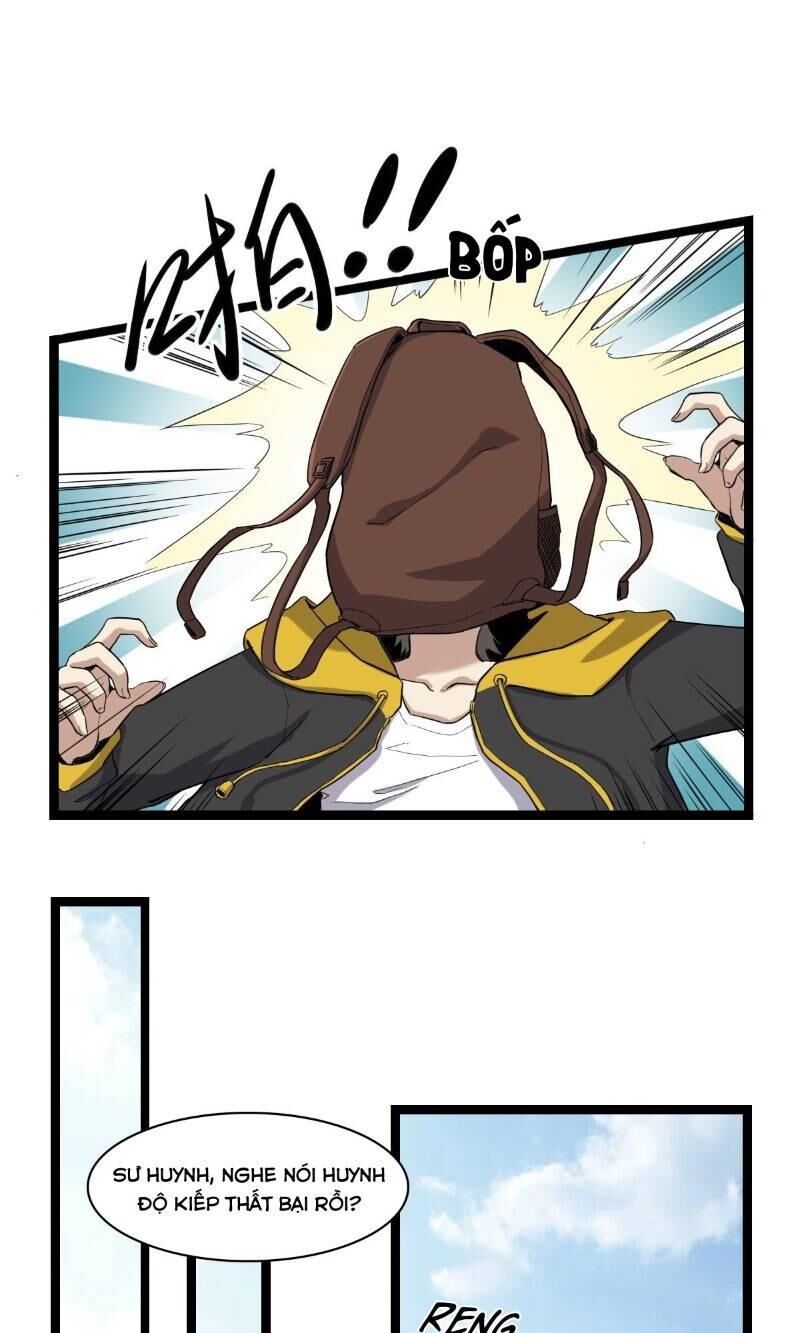 Ta Độ Kiếp Thất Bại Đều Là Tại Ngươi Chapter 5 - 11