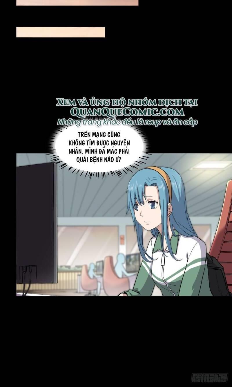 Ta Độ Kiếp Thất Bại Đều Là Tại Ngươi Chapter 5 - 34