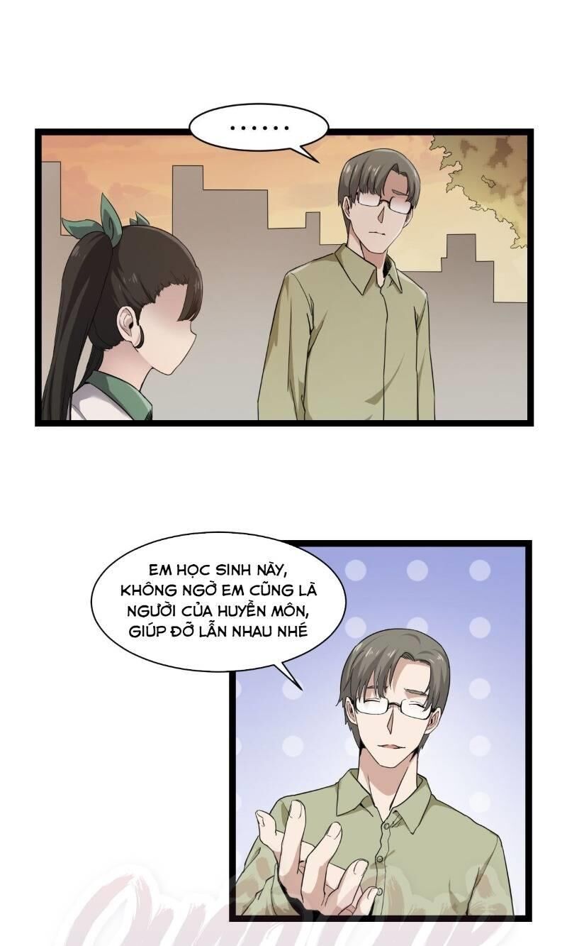 Ta Độ Kiếp Thất Bại Đều Là Tại Ngươi Chapter 6 - 15