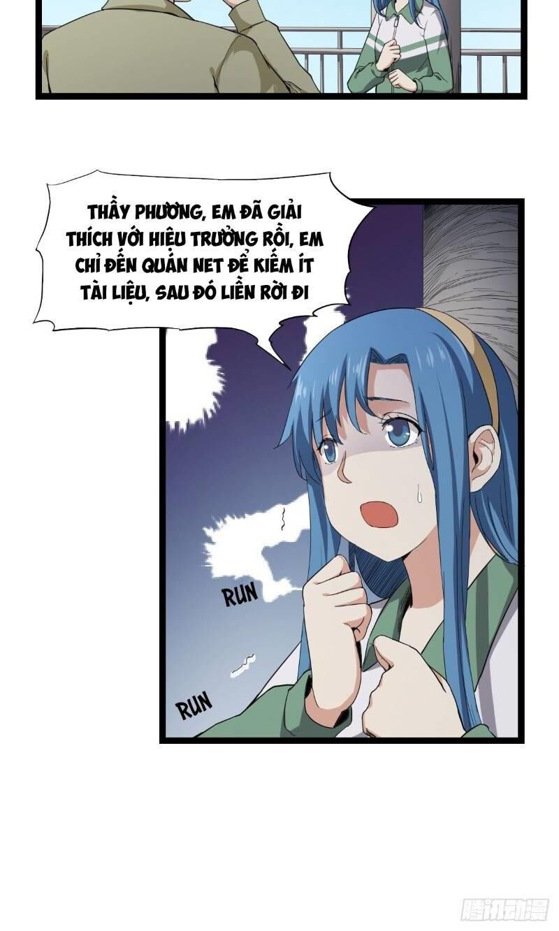 Ta Độ Kiếp Thất Bại Đều Là Tại Ngươi Chapter 6 - 22