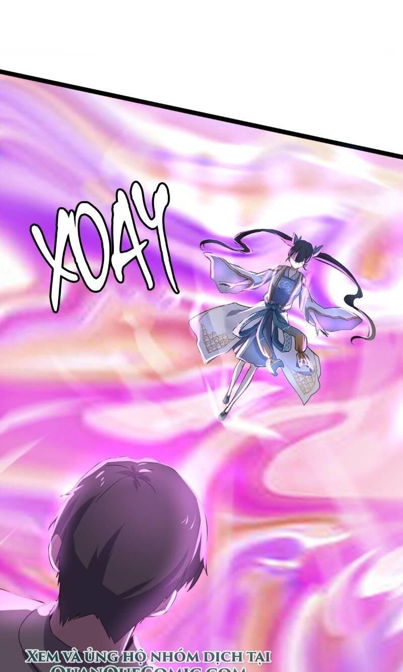 Ta Độ Kiếp Thất Bại Đều Là Tại Ngươi Chapter 7 - 17