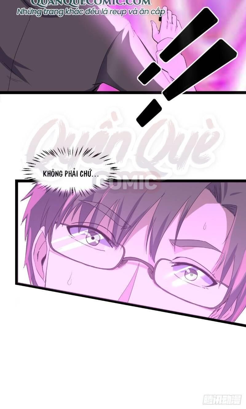 Ta Độ Kiếp Thất Bại Đều Là Tại Ngươi Chapter 7 - 18