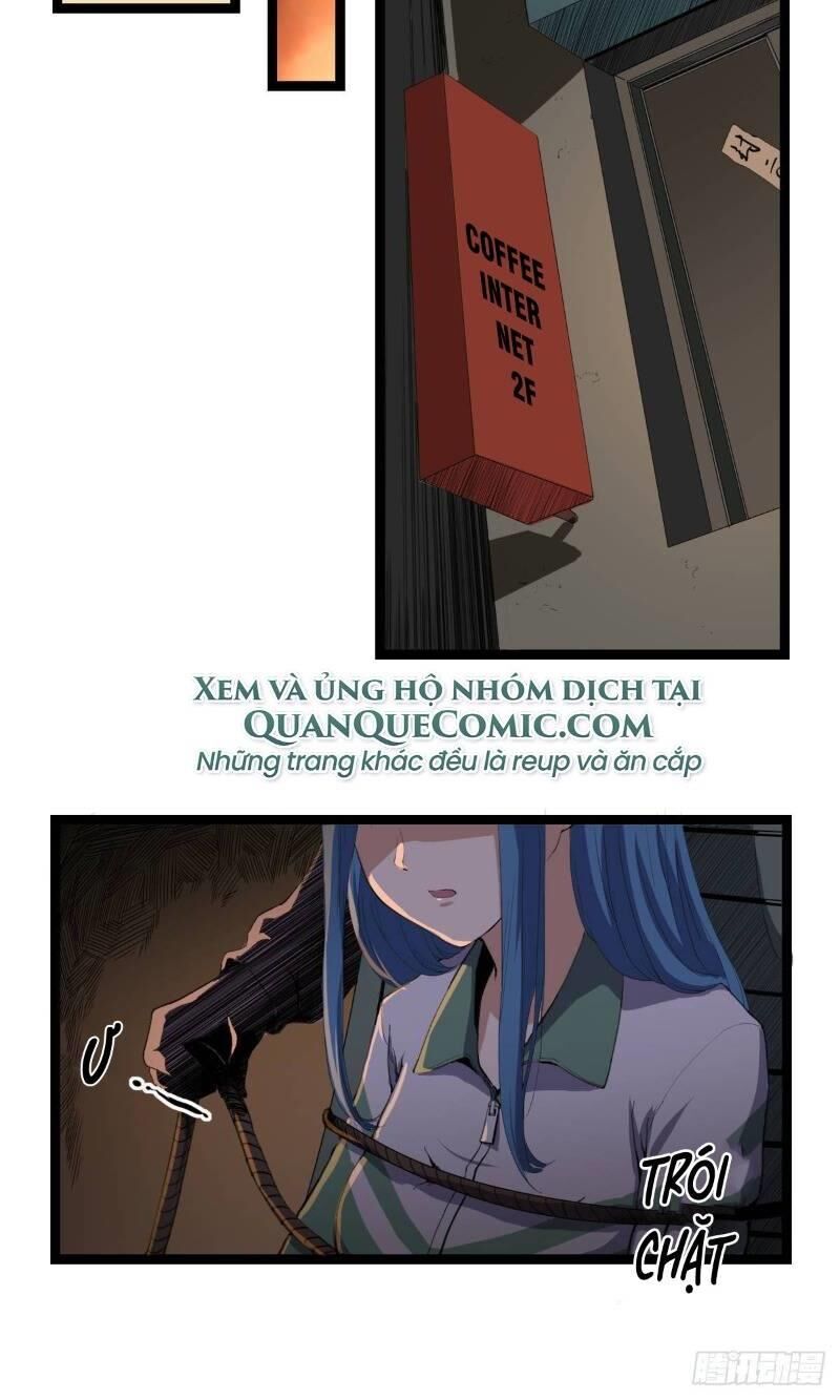 Ta Độ Kiếp Thất Bại Đều Là Tại Ngươi Chapter 7 - 22