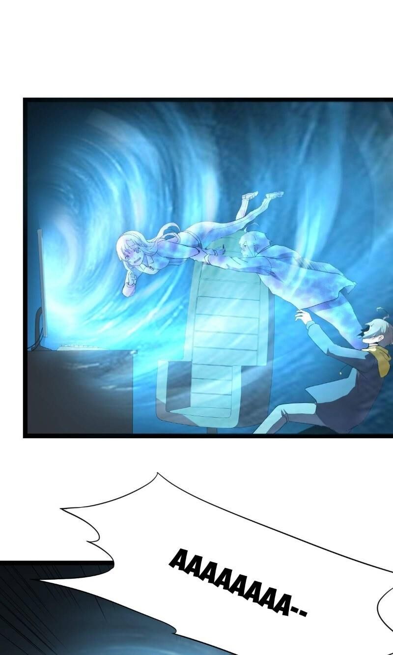 Ta Độ Kiếp Thất Bại Đều Là Tại Ngươi Chapter 8 - 11