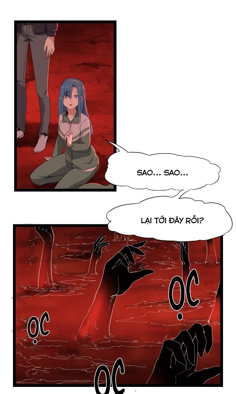 Ta Độ Kiếp Thất Bại Đều Là Tại Ngươi Chapter 8 - 13