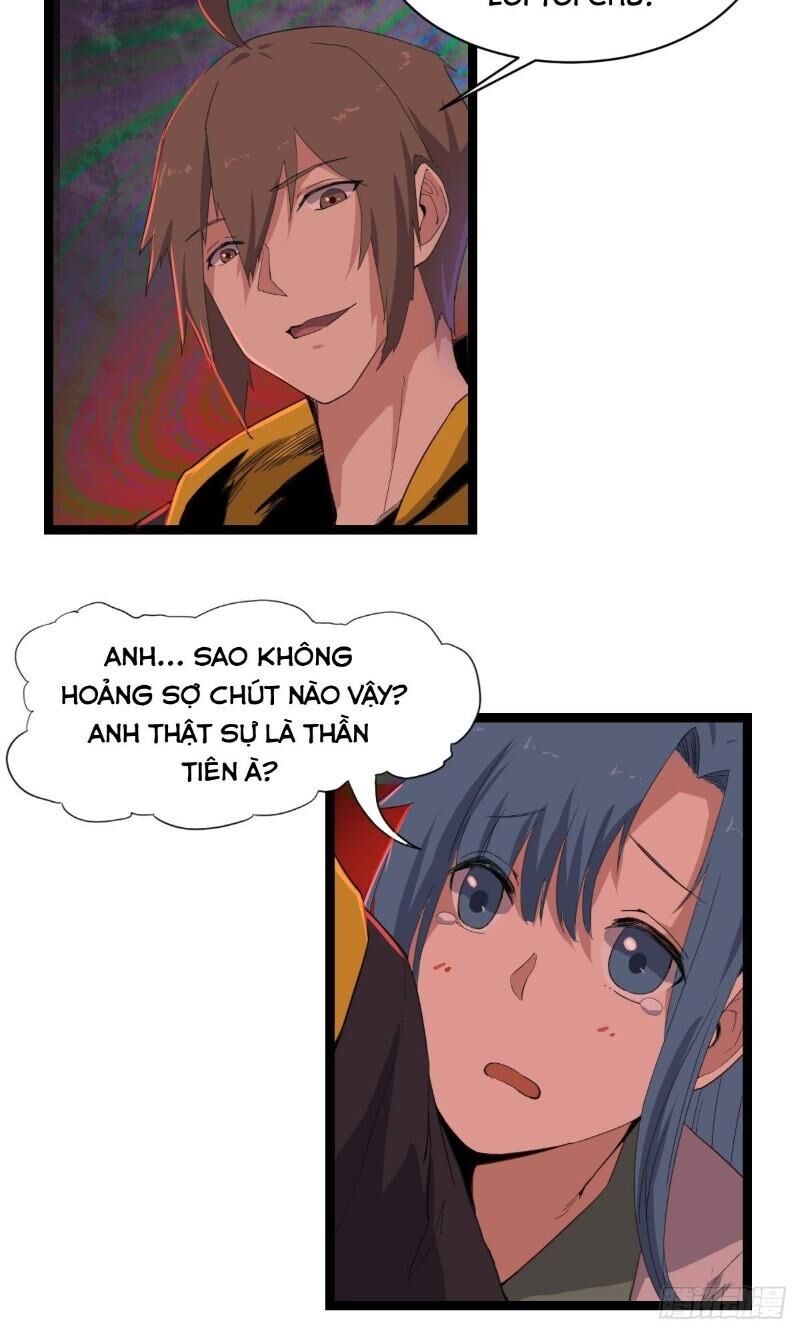 Ta Độ Kiếp Thất Bại Đều Là Tại Ngươi Chapter 8 - 16