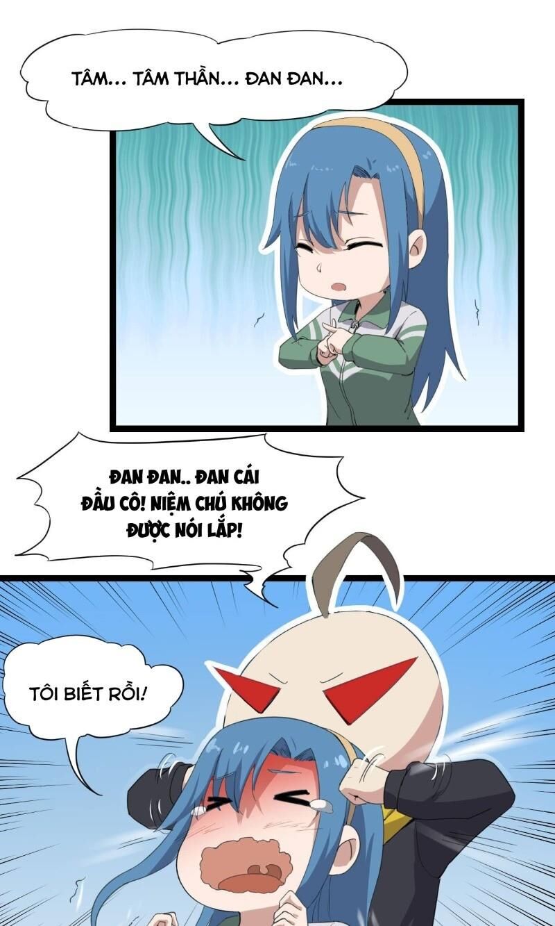 Ta Độ Kiếp Thất Bại Đều Là Tại Ngươi Chapter 8 - 23