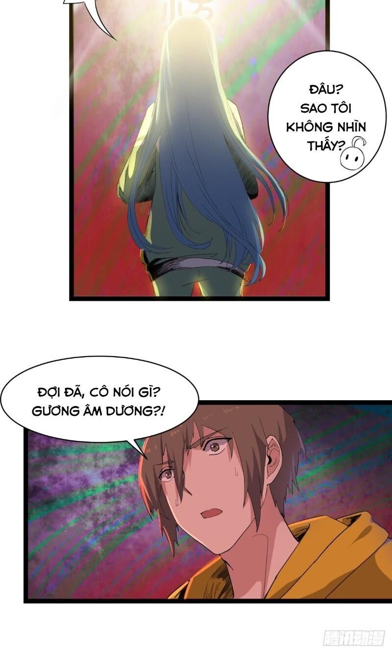 Ta Độ Kiếp Thất Bại Đều Là Tại Ngươi Chapter 8 - 26