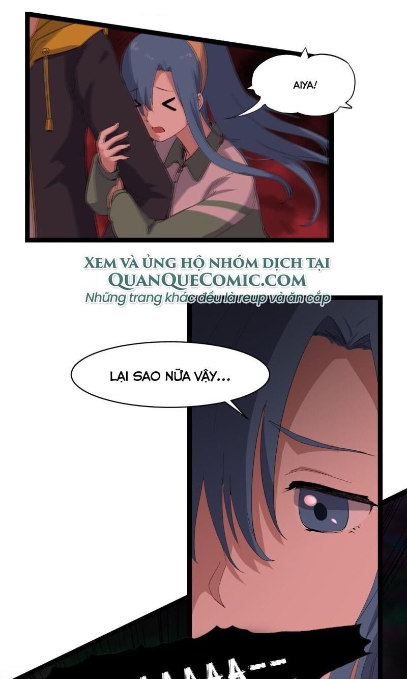 Ta Độ Kiếp Thất Bại Đều Là Tại Ngươi Chapter 8 - 29