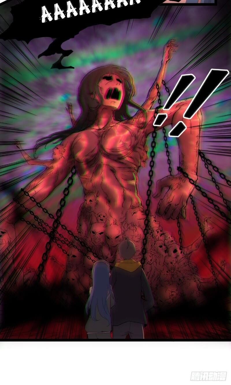 Ta Độ Kiếp Thất Bại Đều Là Tại Ngươi Chapter 8 - 30