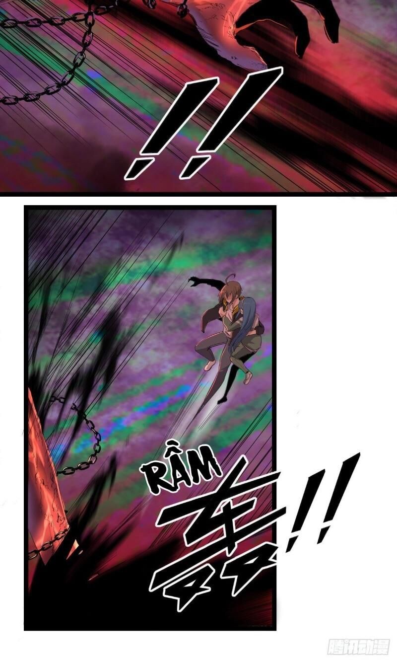 Ta Độ Kiếp Thất Bại Đều Là Tại Ngươi Chapter 8 - 32