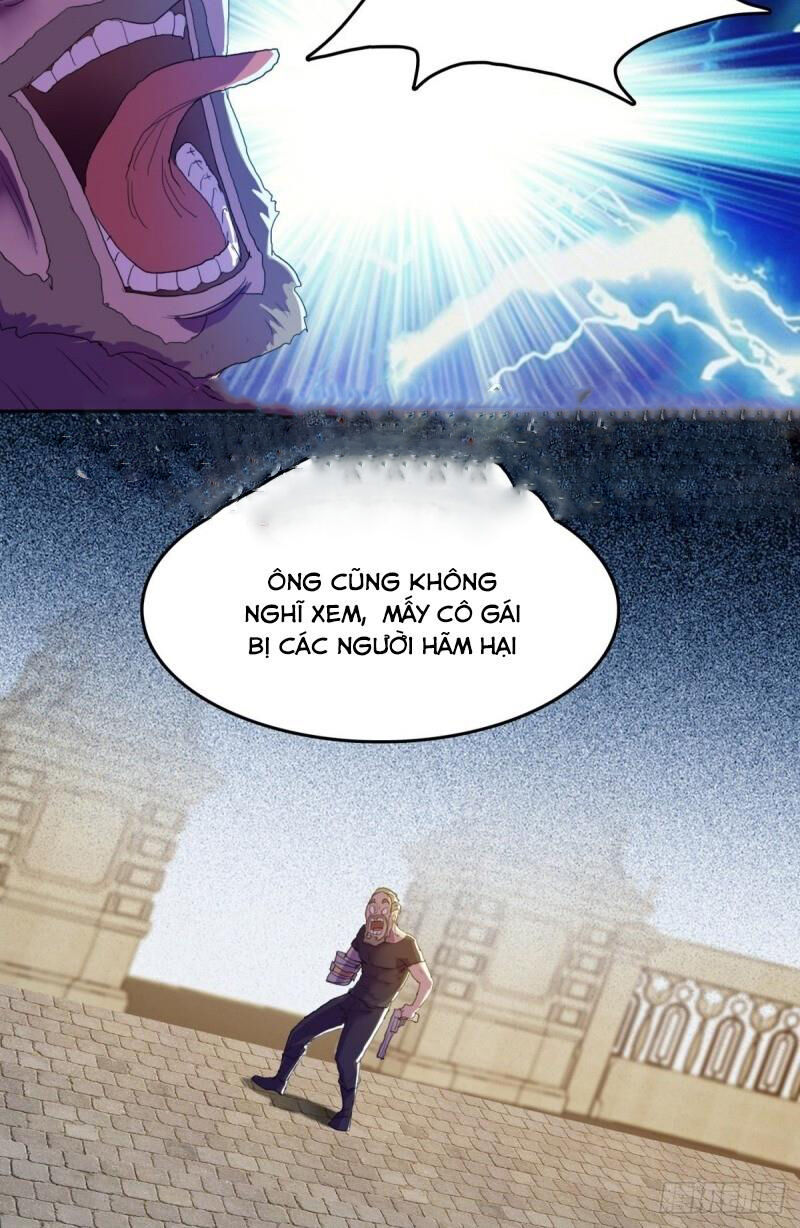 Phụ Hồn Giả Chapter 26 - 14