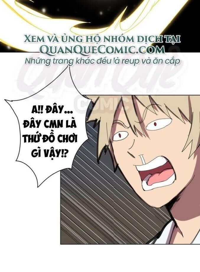 Tu Tiên Giả Đại Chiến Siêu Năng Lực Chapter 19 - 32