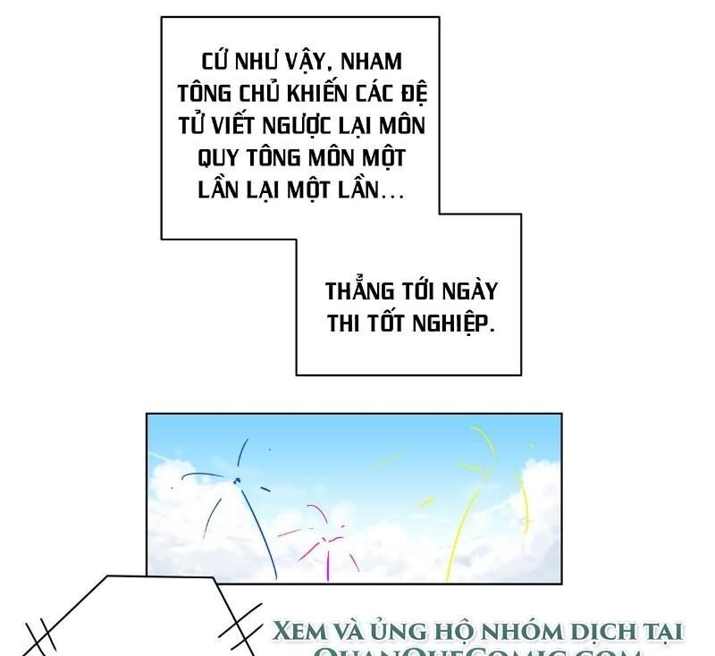 Tu Tiên Giả Đại Chiến Siêu Năng Lực Chapter 21 - 9