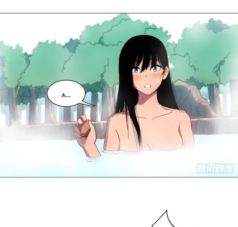 Tu Tiên Giả Đại Chiến Siêu Năng Lực Chapter 3 - 41